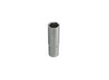Brilliant Tools Bussola Esagonale Da 1/2 Pollice, Versione Lunga, 16 Mm