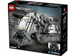 Lego® 42100 Lego® Technic 42100 Liebherr Bagger R 9800 Bausatz