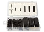 Assortimento Di Tubi Termorestringenti - 127 Pz