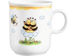 Tazza Seltmann Weiden Compact Busy Bees Con Manico 0,25 L