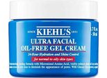 Kiehl's Ultra Facial Oil-Free Gel-Crema