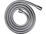 Tubo Doccia Antitorsione 150 Cm Cromo Tanaro