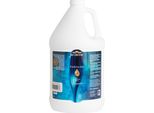 Biogroom Indulge Shampoo All'olio Di Argan Senza Solfati Per Cani, Concentrato 1:4, 3,8 L (Diluito 19 L)