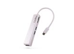 Dockstation Coolbox COO-DOCK-02 Bianco