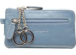 Esquire Caso Chiave Viktoria 62 Key Case Blue
