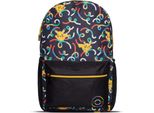 Zaino PokéMon Pikachu Coriandoli