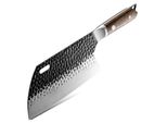 Mannaia Da Cucina MO-27648 - Marrone KP27648