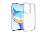 Per Honor X7B Custodia Protettiva In Tpu Custodia Trasparente Per Cellulare