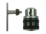 Mandrino 1,5-13 Mm, Filettatura 1/2"×20 Unf, 65404516, Cc 13-1/2"