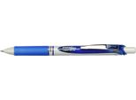 Pentel® BL77E-CX Roller A Tinta Gel Liquida Energel Eco BL77E - 0,35 Mm, Blu