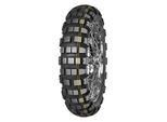 Mitas Enduro Trail Xt+ Dakar (2Xyellow) 150/70 B18 M/C Tl/Tt 70T Rear M+S