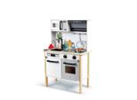 Hape Cucina Moderna Intelligente Taglia Unica