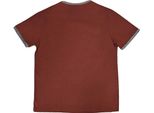 Guns N Roses - Maglietta "Classic"" Per Uomo/Donna Unisex RO10222 (Xxl) (Rosso)"