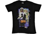Star Wars - Maglietta "Il Ritorno Dello Jedi"" Per Uomo/Donna Unisex RO10224 (Xxl) (Nero)"