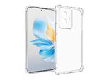 Per Honor 100 Custodia Protettiva In Tpu Custodia Trasparente Per Cellulare