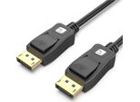 Techly ICOC-DSP-A21-010 Techly Displayport-Kabel 2.1 M/M 1M