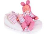 Bambola Spagnola Baby Toneta 34 Cm