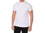 Napapijri N0YJAE T-Shirt Da Uomo Con Maniche Corte E Scollo Rotondo
