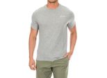 Hackett London HMX2000D T-Shirt Da Uomo A Manica Corta E Girocollo