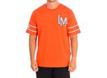 T-Shirt La Martina Uomo A Manica Corta TMR316-JS206