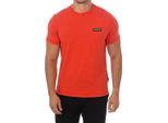 Napapijri NP0A4GPE T-Shirt Girocollo A Maniche Corte Per Uomo