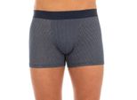 Boxer Hackett London Da Uomo In Tessuto Traspirante E Parte Anteriore Anatomica HMU10393