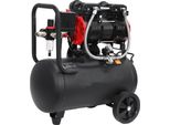 Kraft&Dele KD1385 Compressore Senza Olio 24L/1390W
