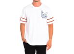 T-Shirt La Martina Uomo A Manica Corta TMR316-JS206