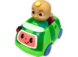 Cocomelon Mini Veicoli Auto Jj Melone Auto