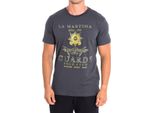 T-Shirt La Martina A Maniche Corte TMRG30-JS206 Uomo