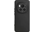 Per Honor Magic 6 Pro Custodia Protettiva In Silicone Tpu Per Cellulare Custodia Cover Nera