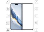 Per Honor Magic 6 Ultimate / Magic 6 Rs 4D Display Full Lcd Curved H9 Tempered Glass Screen Protector Accessori