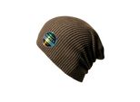 Result Core - Berretto Da Uomo/Donna Unisex BC5678 (Taglia Unica) (Cioccolato)