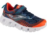Joma Rase Jr 2403 JRASEW2403V, Sneaker, Per Ragazzi, Blu Scuro, Taglia: 28