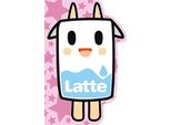 Tokidoki - Biglietto Di Compleanno - Cartoncino SG27921 (Taglia Unica) (Colorato)
