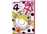 Biglietto Di Auguri "4 Have Fun! - Cartoncino SG32957 (Taglia Unica) (Colorato)"