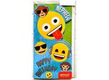 Emoji - Biglietto Di Auguri "Nipote"", Buon Compleanno - Cartoncino SG33497 (Taglia Unica) (Colorato)"