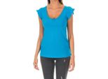 Armand Basi T-Shirt Senza Maniche Con Scollo Rotondo ADM0102 Donna