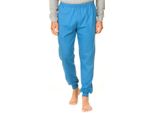 Kisses&Love Pantalone Pigiama Lungo Da Uomo In Cotone KLPP1