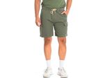 La Martina TMB005-JS303 Pantaloncini Sportivi Da Uomo