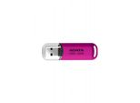 Adata Adata | Usb Flash Drive | C906 | 32 Gb | Usb 2.0 | Pink