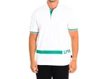 Polo La Martina A Manica Corta TMP304-JS303 Uomo