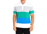 Polo La Martina Manica Corta TMP016-JS303 Uomo