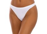 Intimidea Perizoma Tanga Tessuto Microfibra Traspirante 310235 Donna