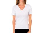 Abanderado Ladies Natural Therm - Maglietta Termoregolatrice A Maniche Corte P04AN