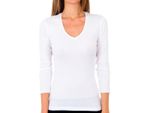 T-Shirt Termica A Maniche Lunghe Abanderado Da Donna APP01BT
