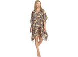 Ory W230595 Caftano Da Spiaggia Da Donna