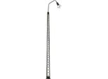 Faller 180109 Lampione A Led Su Palo A Traliccio, 3 Pezzi Epoca