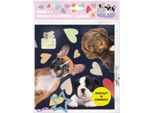 Agenda Luminosa Con Lucchetto Cleo E Frank Cani 40 Derform