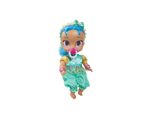 Bambola Shimmer And Shine 10,5' Genie Babies Shine